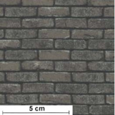Landscape Bricks/Ziegel grau