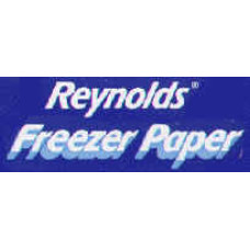 Freezer Paper