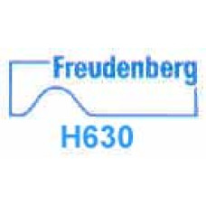 Volumenvlies H630 aufbügelbar
