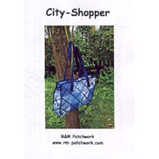 Pattern 2 City-Shopper