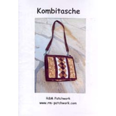 Pattern 6 Kombitasche