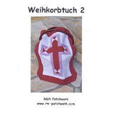 Pattern 21 Weihkorbtuch 2