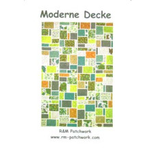 Pattern 25 Moderne Decke