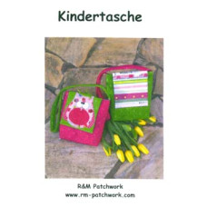 Pattern 31 Kindertasche