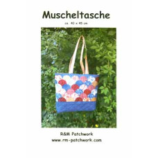 Pattern 39 Muscheltasche