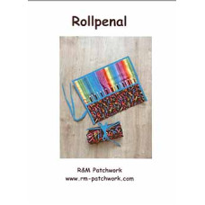 Pattern 44 Rollpenal