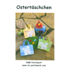 Pattern 46 Ostertäschchen