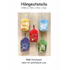 Pattern 55 Hängeutensilo