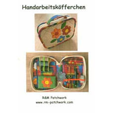 Pattern 64 Handarbeitsköfferchen