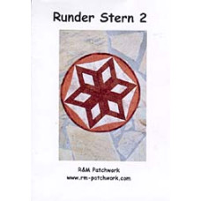 Pattern 70 Runder Stern 2