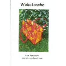 Pattern 73 Webetasche