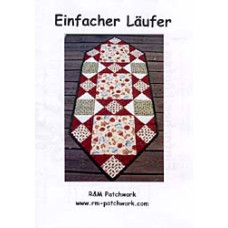 Pattern 81 Einfacher Läufer