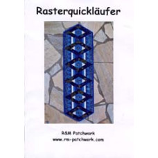 Pattern 84 Rasterquickläufer