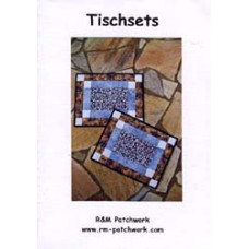 Pattern 86 Tischsets