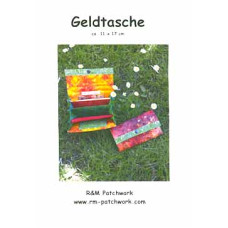Pattern 88 Geldtasche