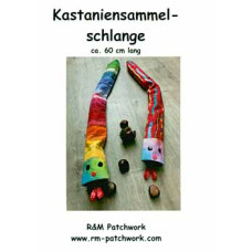 Pattern 90 Kastaniensammelschlange