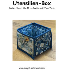 Pattern 92 Utensilienbox