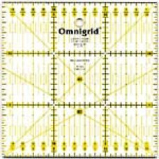 Omnigrid Lineal 15x15 cm