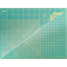 Schneidematte Olfa 60x45 cm