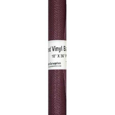 Vinyl Bag Mesh - weinrot