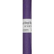 Vinyl Bag Mesh - violett