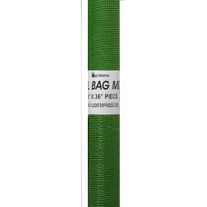 Vinyl Bag Mesh - grün