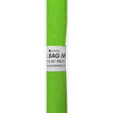 Vinyl Bag Mesh - hellgrün