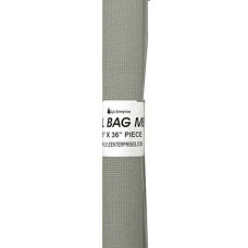 Vinyl Bag Mesh - grau