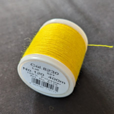 Aerofil120 400m gelb 8230