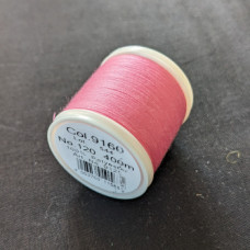 Aerofil120 400m pink 9160