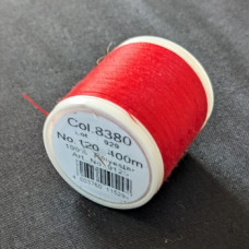 Aerofil120 400m hellrot 8380