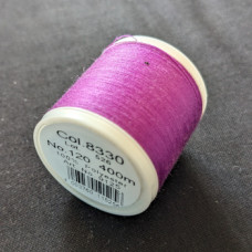 Aerofil120 400m violett 8330