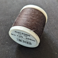 Aerofil120 400m graubraun dunkel 9300