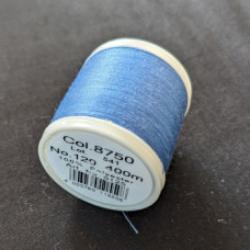 Aerofil120 400m hellblau 8750