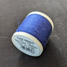 Aerofil120 400m electric 9665