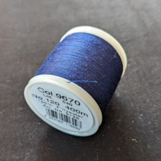 Aerofil120 400m navy 9670