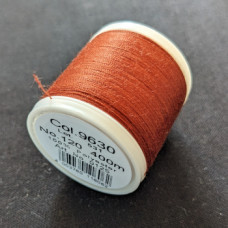 Aerofil120 400m rotbraun 9630