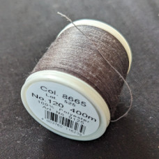 Aerofil120 400m grau 8665