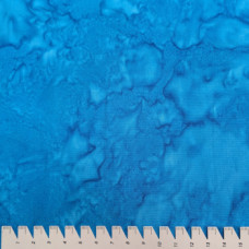 Tonga Java Batik Washart türkis