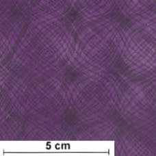 Mesh Loose Texture violett