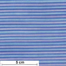 Synchronicity Small Stripes hellblau/lav/blau