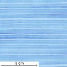 Synchronicity Medium Stripes hellblau