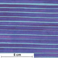 Synchronicity Medium Stripes hbl/bl/vt/dkblau