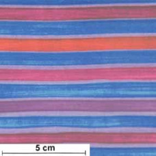 Synchronicity Large Stripes or/vt/rot/blau