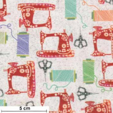 Create and Hobby Sewing Machines bunt/ws