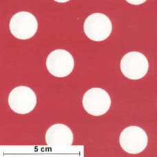 Large Dots ws/rot