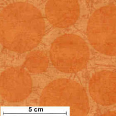 Color Bomb orange