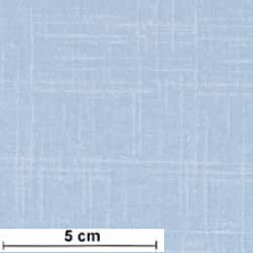 Twenty Four Seven Linen Texture himmelblau