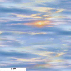 Landscape Medly Clouds