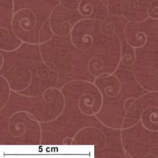 Whimsey Basic Swirls roserot